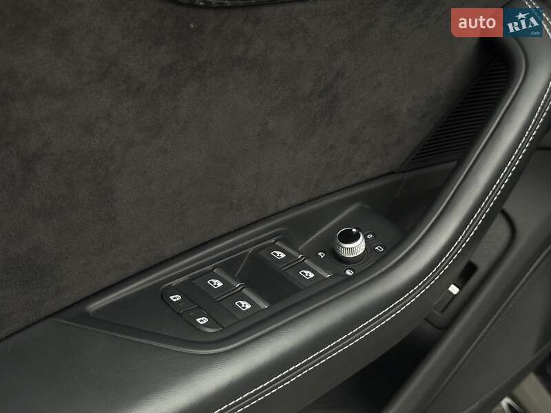 Лифтбек Audi RS5 2020 в Львове