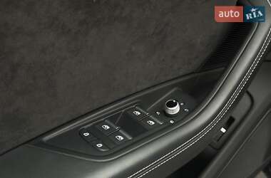 Лифтбек Audi RS5 2020 в 