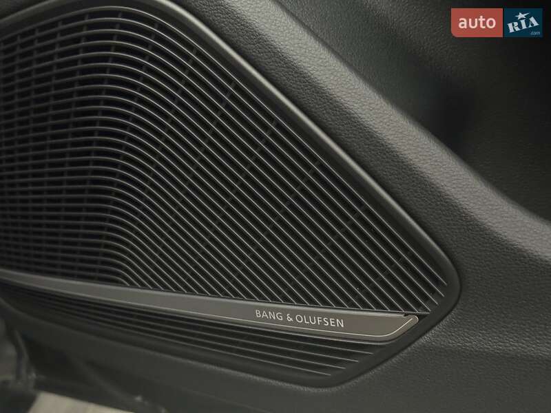 Лифтбек Audi RS5 2020 в Львове