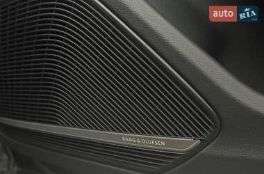 Лифтбек Audi RS5 2020 в 