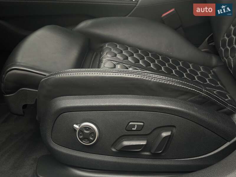 Лифтбек Audi RS5 2020 в Львове