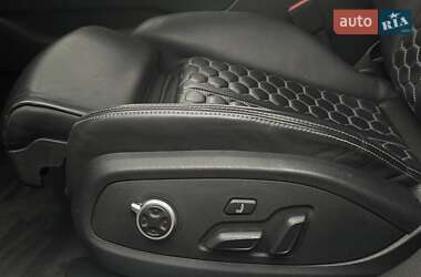Лифтбек Audi RS5 2020 в 