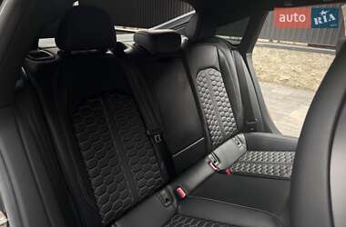 Лифтбек Audi RS5 2020 в 