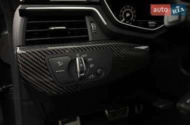 Лифтбек Audi RS5 2020 в 