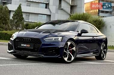 Купе Audi RS5 2019 в 