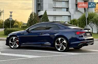 Купе Audi RS5 2019 в 