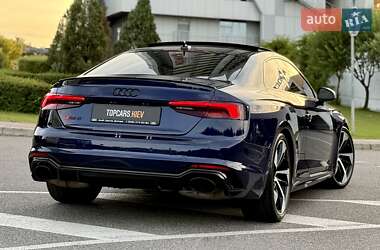 Купе Audi RS5 2019 в 