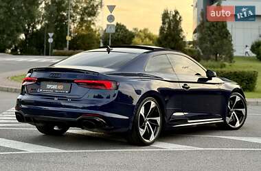 Купе Audi RS5 2019 в 