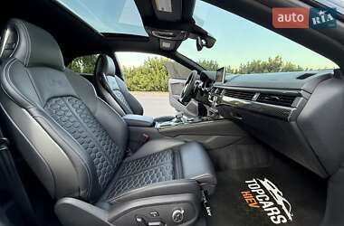 Купе Audi RS5 2019 в 