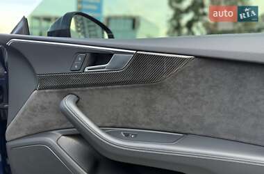 Купе Audi RS5 2019 в 