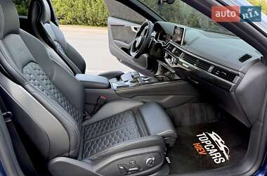 Купе Audi RS5 2019 в 