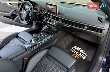 Купе Audi RS5 2019 в 