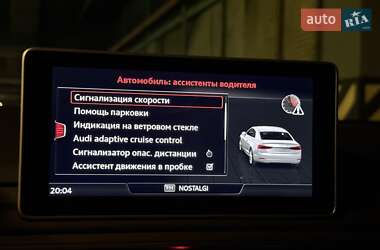 Купе Audi RS5 2019 в 