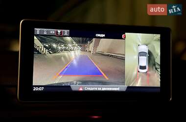 Купе Audi RS5 2019 в 