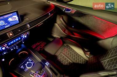 Купе Audi RS5 2019 в 