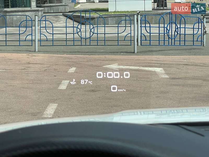 Купе Audi RS5 2019 в Киеве