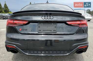 Купе Audi RS5 2021 в 