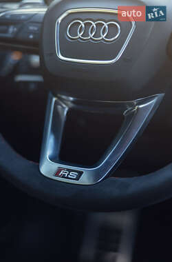 Купе Audi RS5 2022 в 