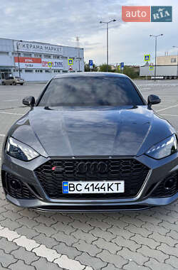 Купе Audi RS5 2021 в 
