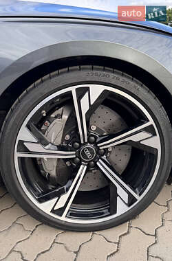 Купе Audi RS5 2021 в 