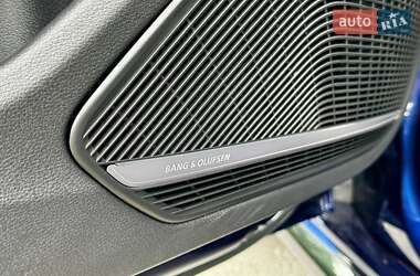 Купе Audi RS5 2018 в 