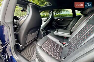 Купе Audi RS5 2018 в 