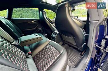 Купе Audi RS5 2018 в 