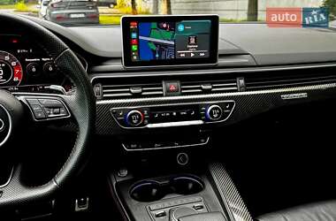 Купе Audi RS5 2018 в 