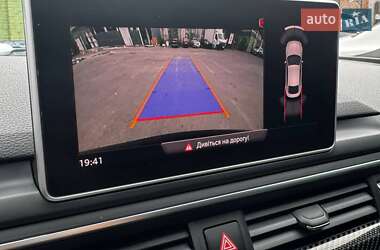 Купе Audi RS5 2018 в 
