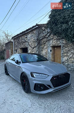 Купе Audi RS5 2019 в Одессе