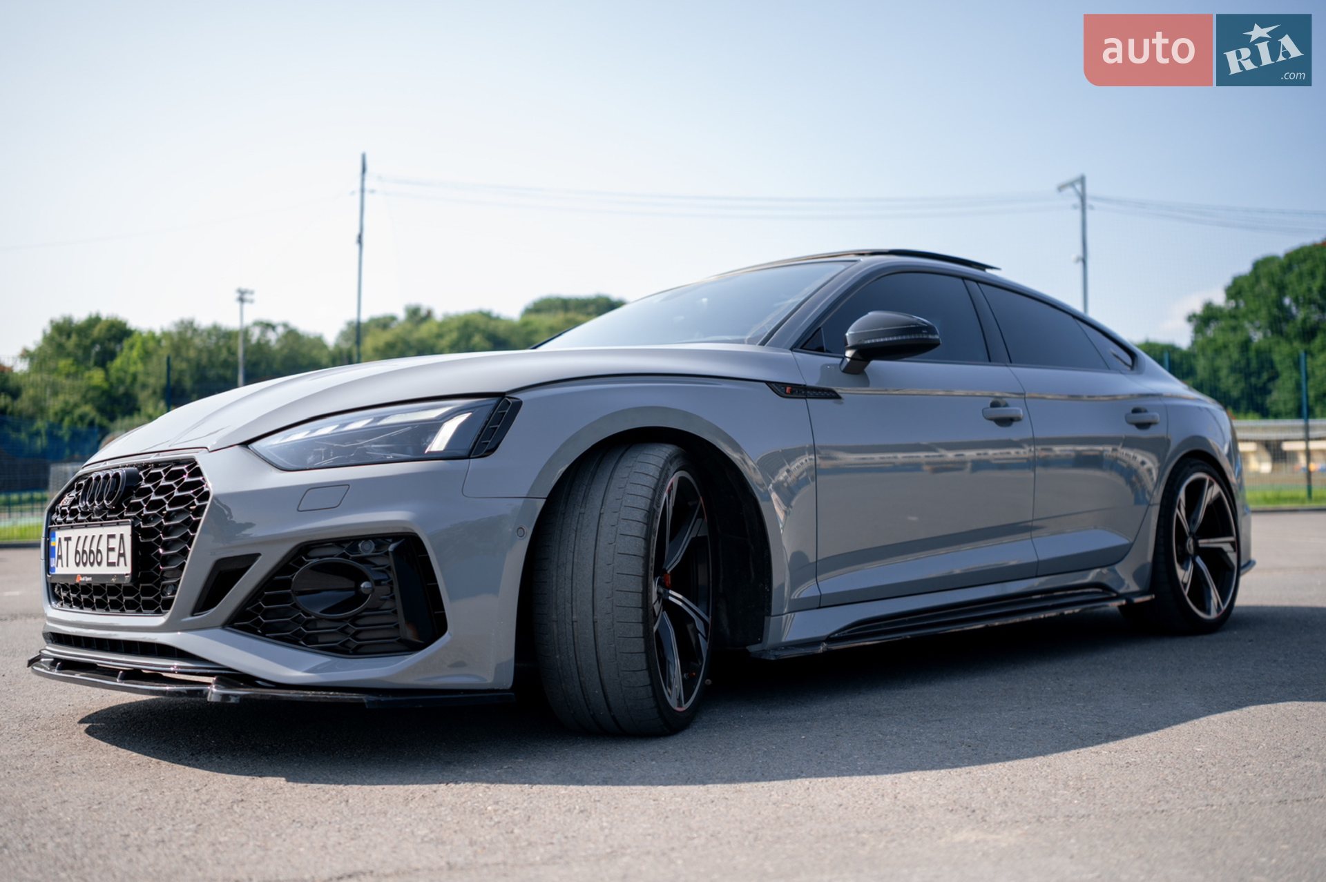 2021 Audi RS5 - мініатюра 16