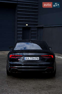 Купе Audi RS5 2019 в 