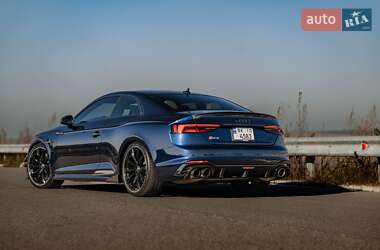 Купе Audi RS5 2019 в 