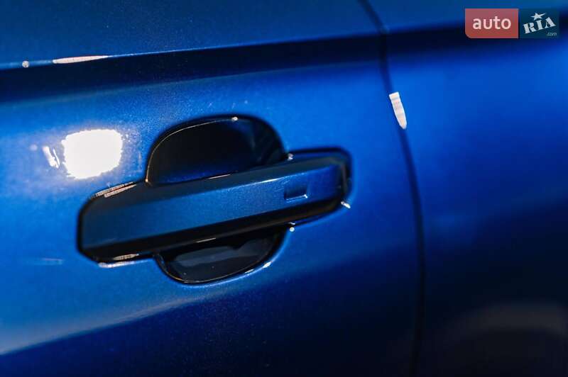 Купе Audi RS5 2019 в Ровно