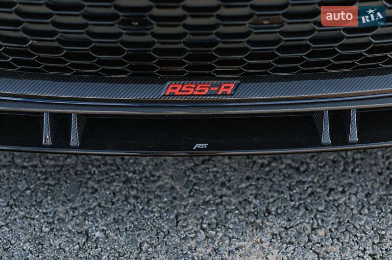 Купе Audi RS5 2019 в Ровно