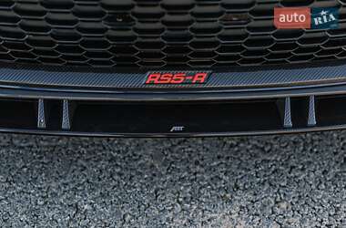 Купе Audi RS5 2019 в 