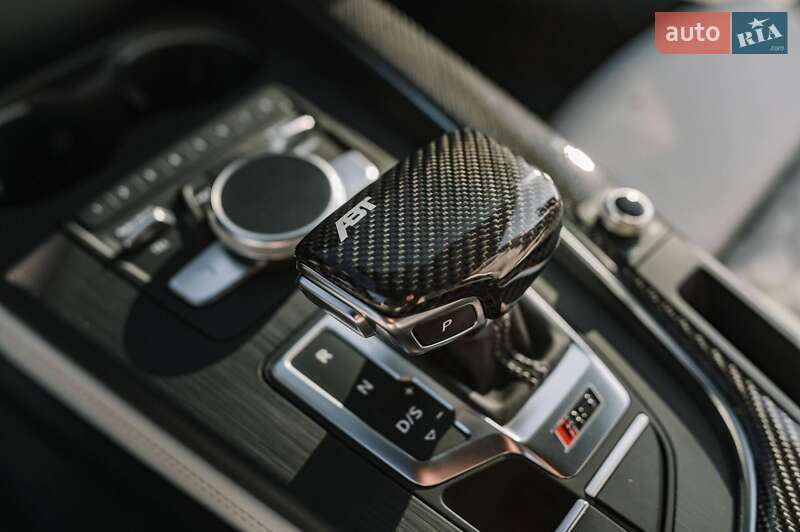 Купе Audi RS5 2019 в Ровно