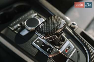 Купе Audi RS5 2019 в 