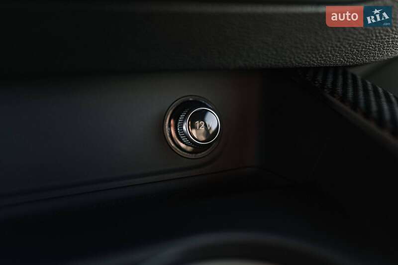 Купе Audi RS5 2019 в Ровно