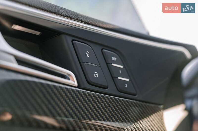 Купе Audi RS5 2019 в Ровно