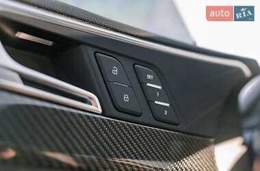 Купе Audi RS5 2019 в 