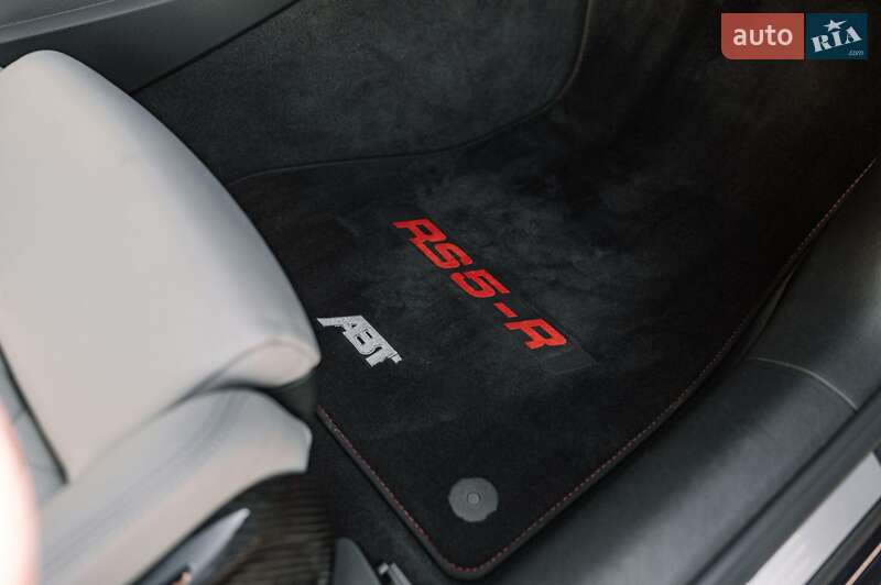 Купе Audi RS5 2019 в Ровно