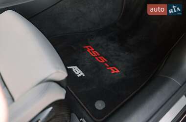 Купе Audi RS5 2019 в 