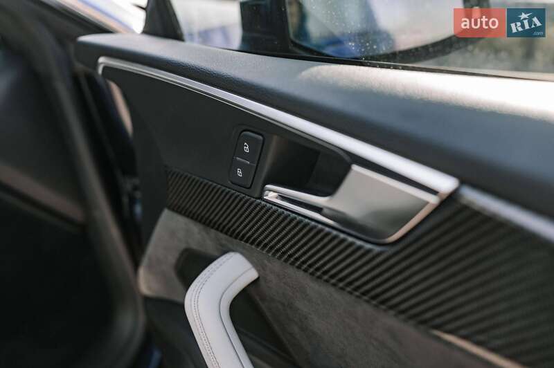 Купе Audi RS5 2019 в Ровно