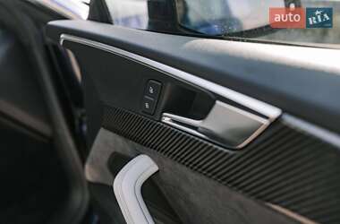 Купе Audi RS5 2019 в 