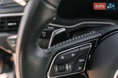 Купе Audi RS5 2019 в 