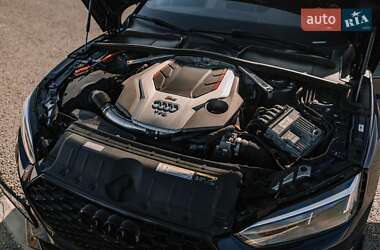 Купе Audi RS5 2019 в 