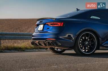 Купе Audi RS5 2019 в 