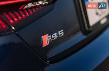 Купе Audi RS5 2019 в 