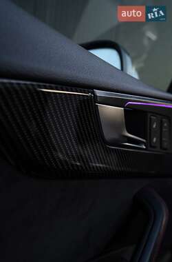 Купе Audi RS5 2018 в 